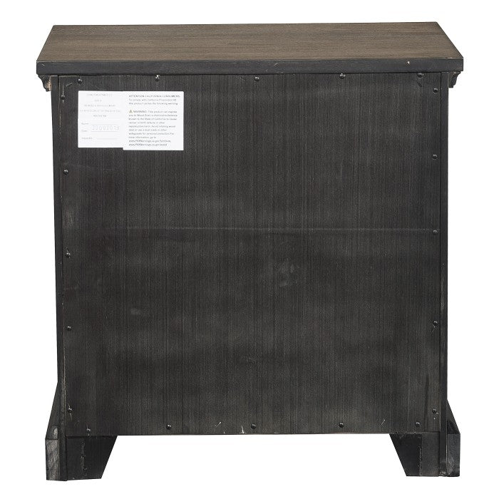 5438-4 Night Stand - 5438-4