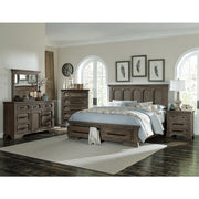 5438-4 Night Stand - 5438-4