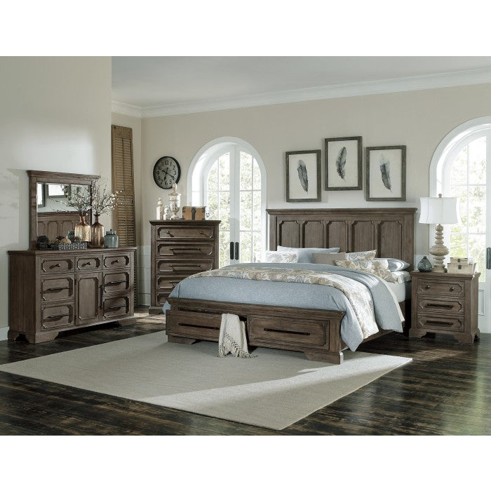 5438-4 Night Stand - 5438-4