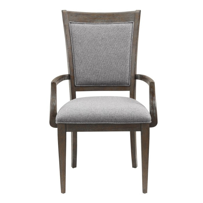 5441A Arm Chair, Set of 2 - 5441A