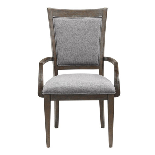 5441A Arm Chair, Set of 2 - 5441A