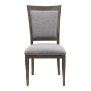 5441S Side Chair, Set of 2 - 5441S