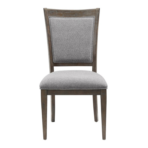 5441S Side Chair, Set of 2 - 5441S