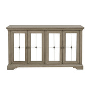 5442-40 Server with Mirrored Door - 5442-40