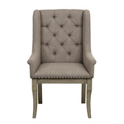 5442A Arm Chair, Set of 2 - 5442A