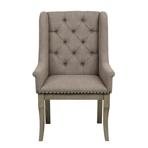 5442A Arm Chair, Set of 2 - 5442A