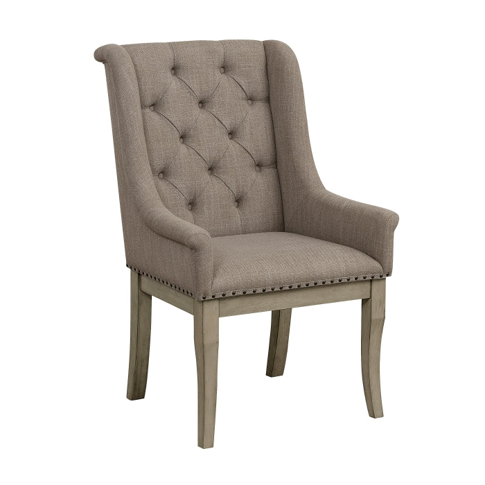5442A Arm Chair, Set of 2 - 5442A
