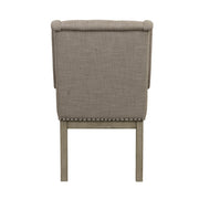 5442A Arm Chair, Set of 2 - 5442A
