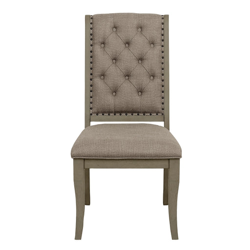 5442S Side Chair, Set of 2 - 5442S