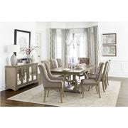 5442S Side Chair, Set of 2 - 5442S