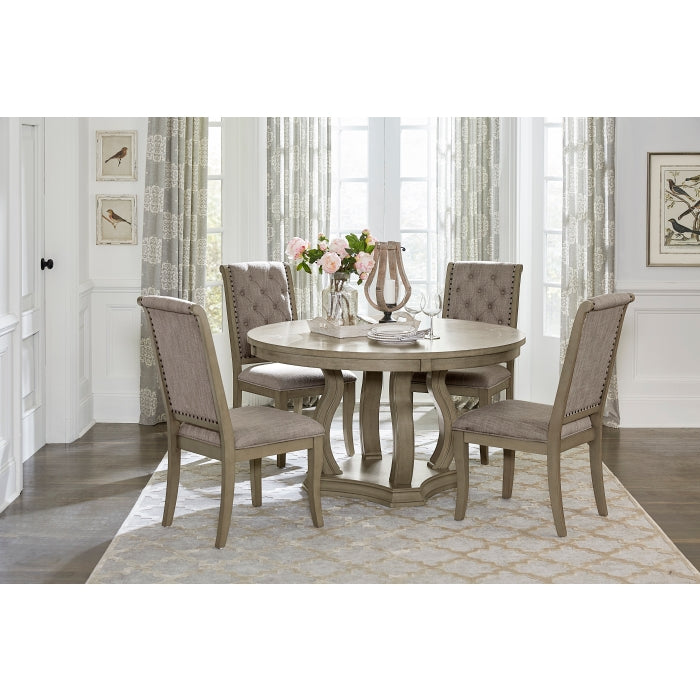 5442S Side Chair, Set of 2 - 5442S