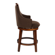 5447-24FAS Swivel Counter Height Chair, Set of 2 - 5447-24FAS