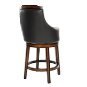 5447-24S Swivel Counter Height Chair, Set of 2 - 5447-24S