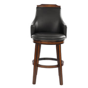 5447-29S Swivel Pub Height Chair, Set of 2 - 5447-29S