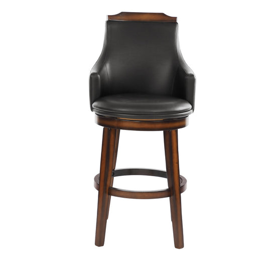 5447-29S Swivel Pub Height Chair, Set of 2 - 5447-29S