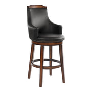 5447-29S Swivel Pub Height Chair, Set of 2 - 5447-29S