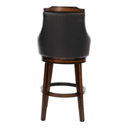5447-29S Swivel Pub Height Chair, Set of 2 - 5447-29S