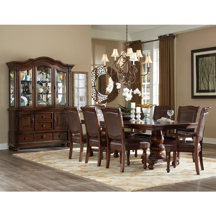 5473-103* (2)Dining Table - 5473-103*
