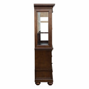 5473-50* (2)Buffet & Hutch - 5473-50*