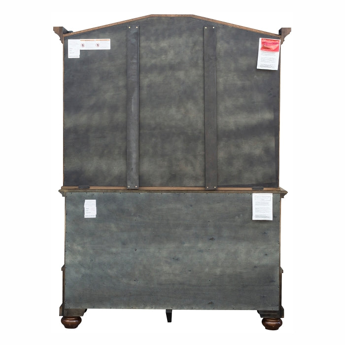 5473-50* (2)Buffet & Hutch - 5473-50*