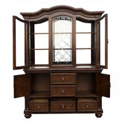 5473-50* (2)Buffet & Hutch - 5473-50*