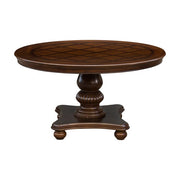 5473-54* (2)Round Dining Table - 5473-54*