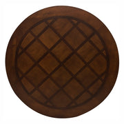 5473-54* (2)Round Dining Table - 5473-54*