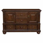 5473-55 Buffet/Server - 5473-55