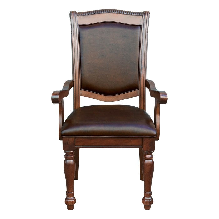 5473A Arm Chair, Set of 2 - 5473A