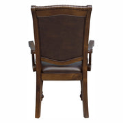 5473A Arm Chair, Set of 2 - 5473A