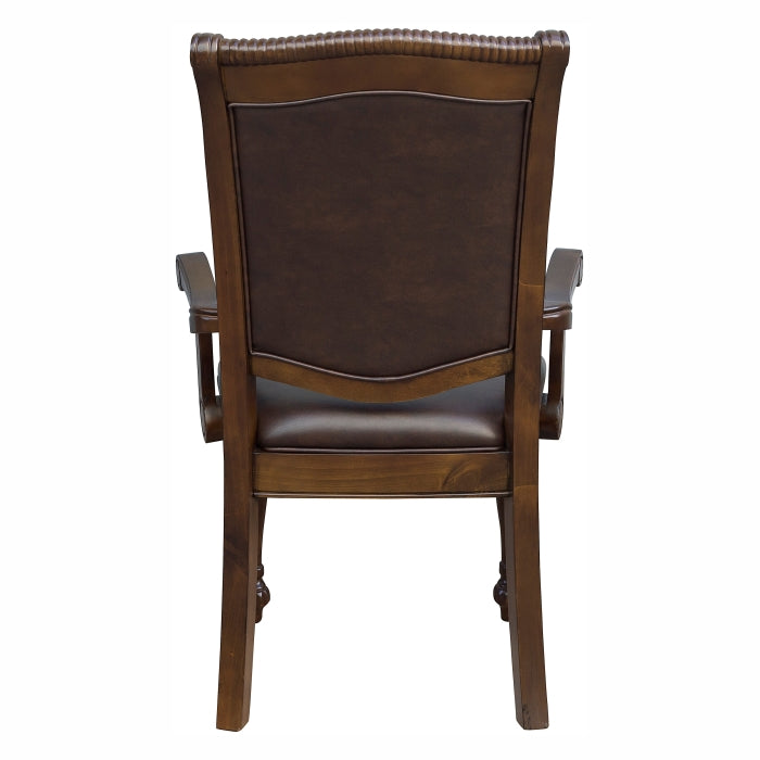 5473A Arm Chair, Set of 2 - 5473A