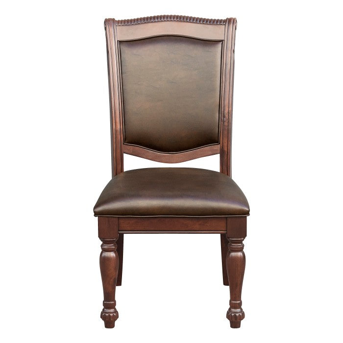 5473S Side Chair, Set of 2 - 5473S