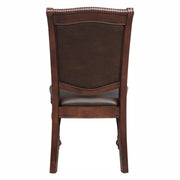 5473S Side Chair, Set of 2 - 5473S