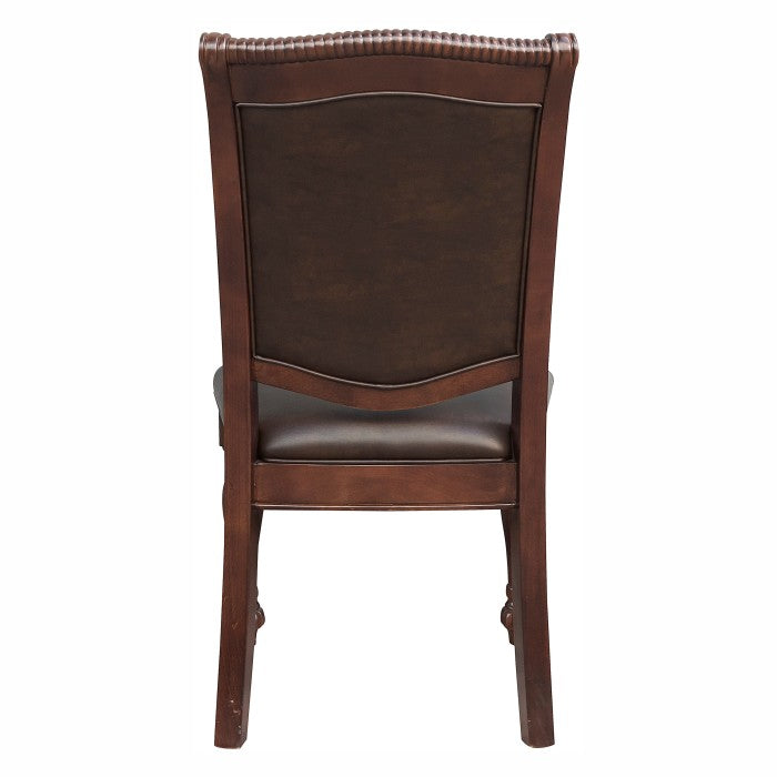 5473S Side Chair, Set of 2 - 5473S
