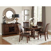 5473S Side Chair, Set of 2 - 5473S