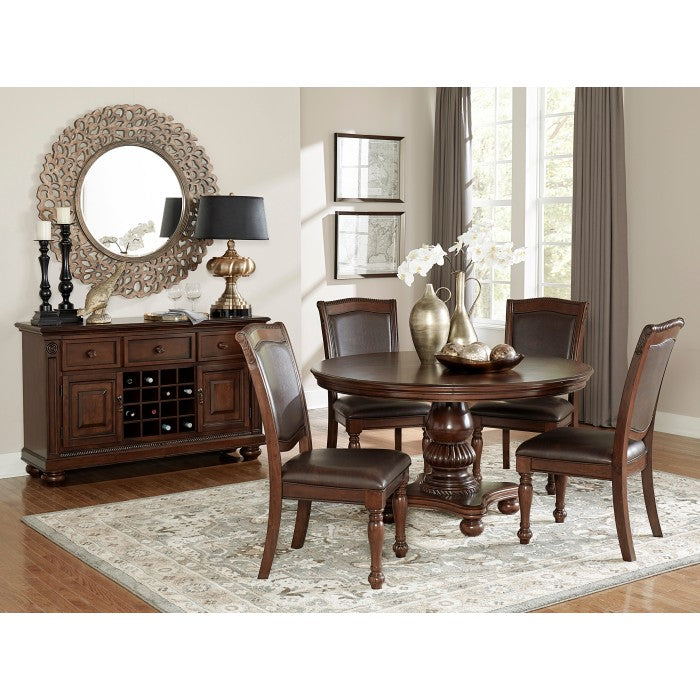 5473S Side Chair, Set of 2 - 5473S