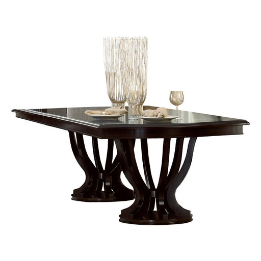 5494-106* (2)Dining Table - 5494-106*