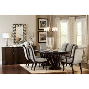 5494-106* (2)Dining Table - 5494-106*