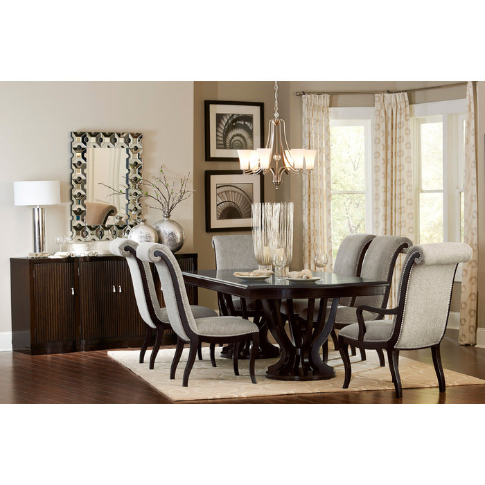 5494-106* (2)Dining Table - 5494-106*