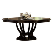 5494-76* (2)Round/Oval Dining Table - 5494-76*