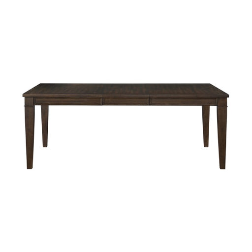 5496-78 Dining Table - 5496-78