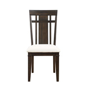 5496S Side Chair, Set of 2 - 5496S
