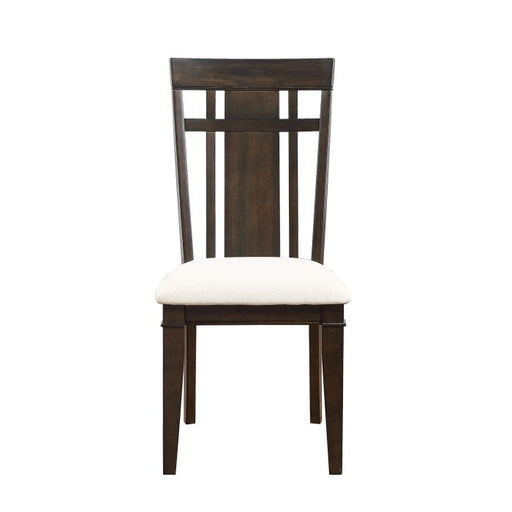 5496S Side Chair, Set of 2 - 5496S