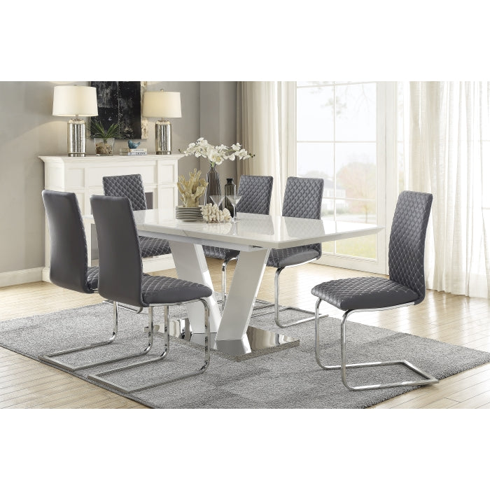 5503* (3)Dining Table - 5503*