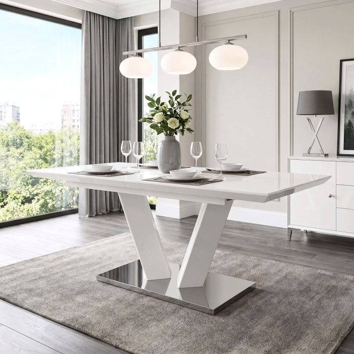 5503* (3)Dining Table - 5503*