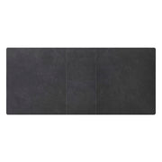 5503BK* (3) Dining Table - 5503BK*