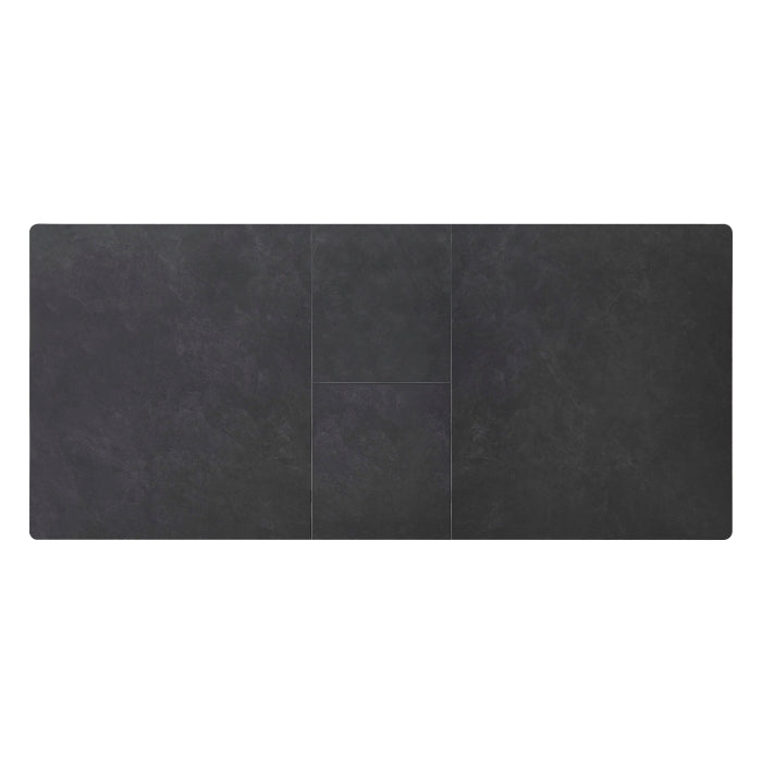 5503BK* (3) Dining Table - 5503BK*