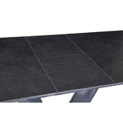 5503BK* (3) Dining Table - 5503BK*