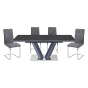 5503BK*5 5pc Set (TB+4S) - 5503BK*5