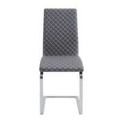 5503S Side Chair, Set of 2 - 5503S